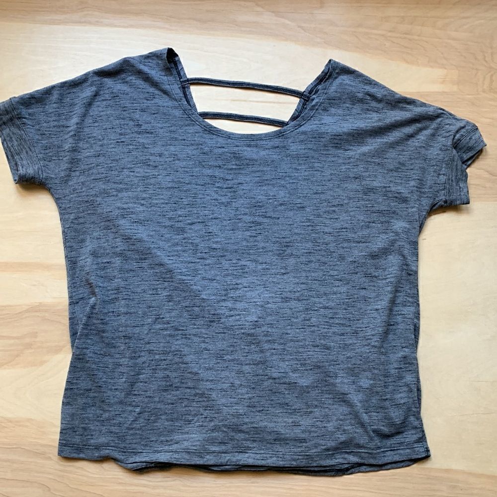 Kyodan Active Wear Top - Picture 3 of 5